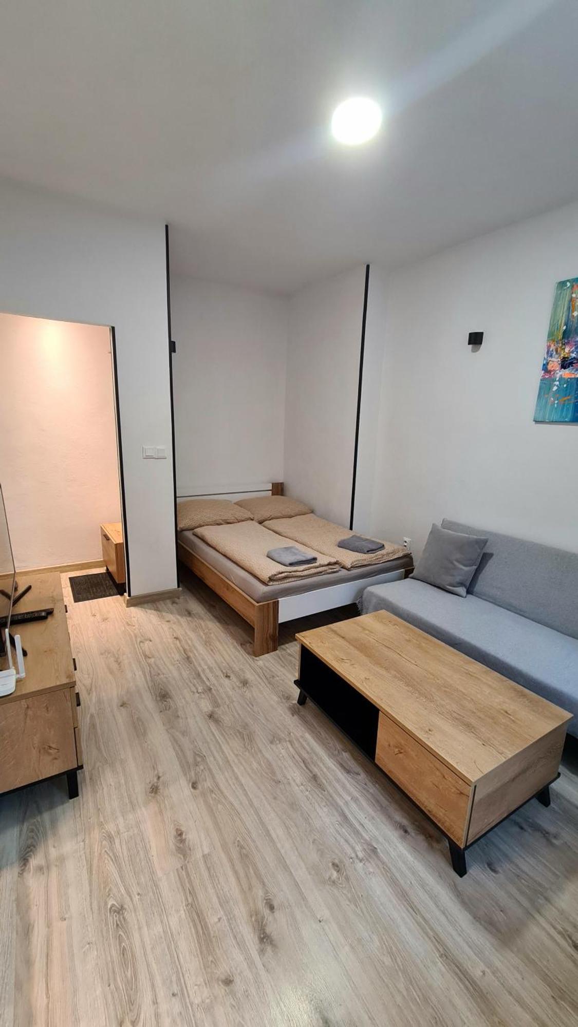 Apartman Bb-Centrum2 Banska Bystrica Exterior photo