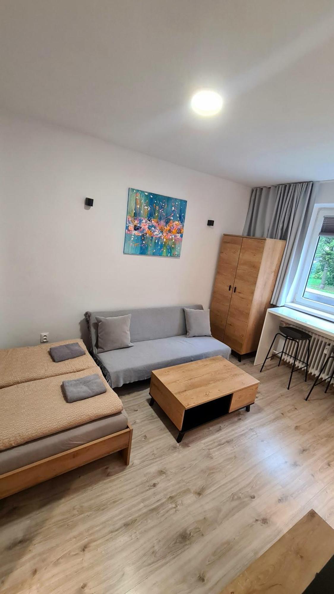Apartman Bb-Centrum2 Banska Bystrica Exterior photo